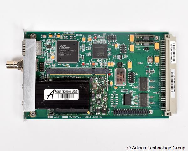 87-8036 Symmetricom (XLi IEEE 1588 SLAVE Module) | ArtisanTG™