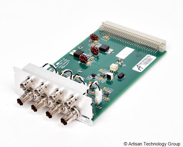 TrueTime 87-8046-1 10 MHz Frequency Distribution Module