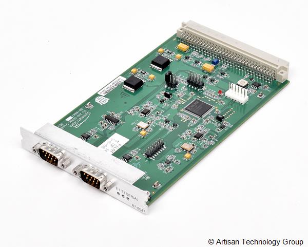 Symmetricom 87-8047 Second Serial Talker / T1/E1 Module