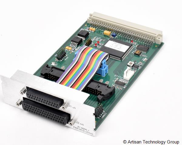 Symmetricom 87-8090-1 Parallel BCD Output Module