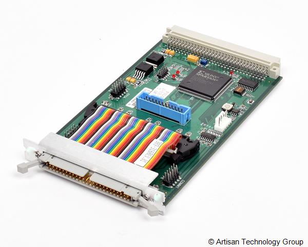 Symmetricom 87-8090-2 Parallel BCD Output Module