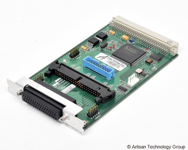 Symmetricom 87-8090 Parallel BCD Output Module