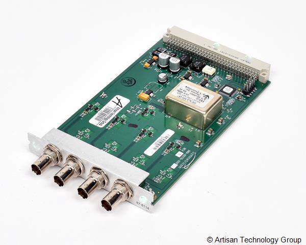 Symmetricom 87-8114 10 MHz Sine Output LPN Option Card