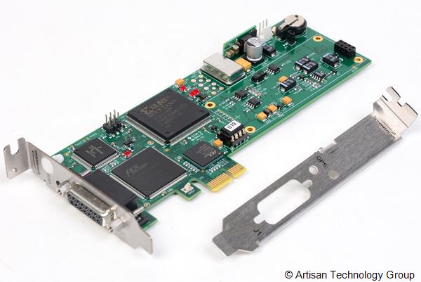 Symmetricom BC635PCIe PCI Express Time and Frequency Processor