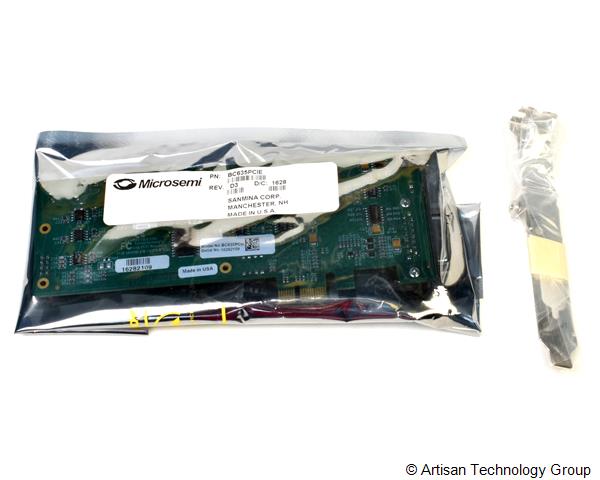 Symmetricom BC635PCIe PCI Express Time and Frequency Processor