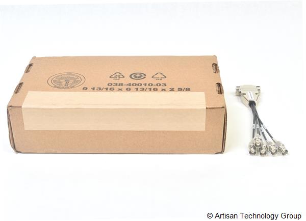 BC635PCIe Symmetricom (PCI Express Time and Frequency Processor ...