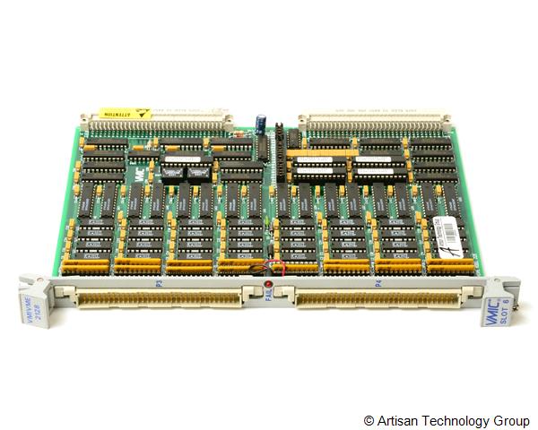 VMIC VMIVME-2128-311 128-bit High-Voltage Digital Output Board with Built-In-Test