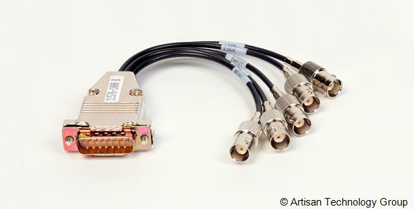 Datum BC11576-1000 B J1 to BNC Cable