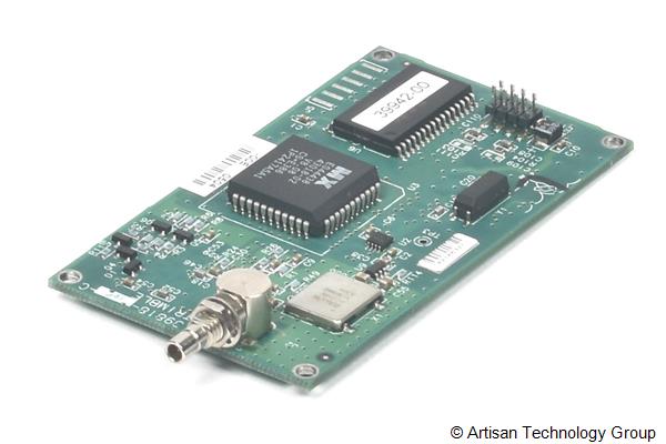 Datum 39818-C GPS Module
