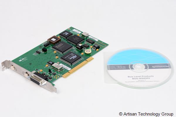Datum bc635PCI-U Time and Frequency Processor