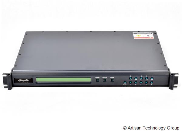 Datum TS2100-IRIG Network Time Server