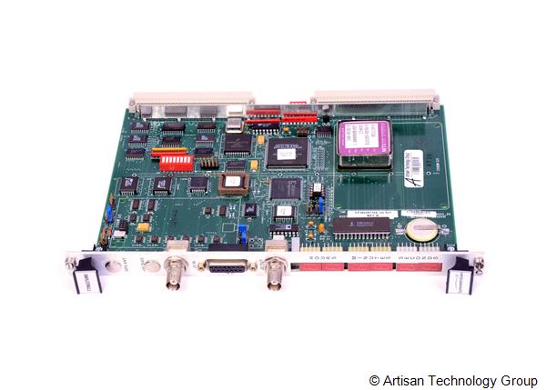 Microchip TTM635VME-OCXO Time and Frequency Processor