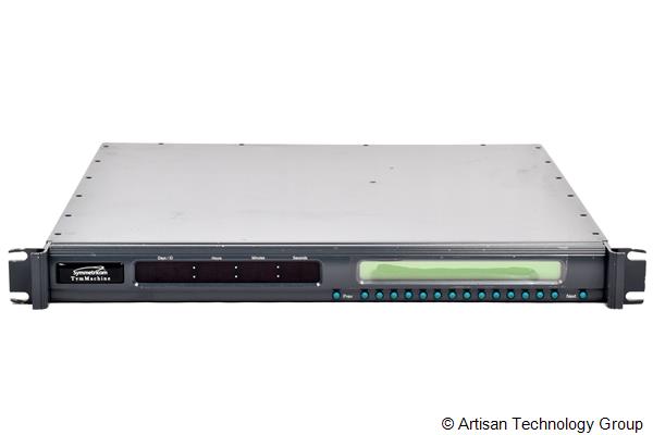 Datum TymMachine 7000 Programmable Time System