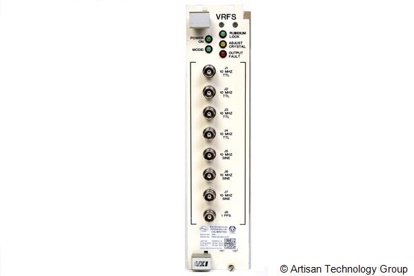 Datum VRFS-106 VXIbus Oscillator Module