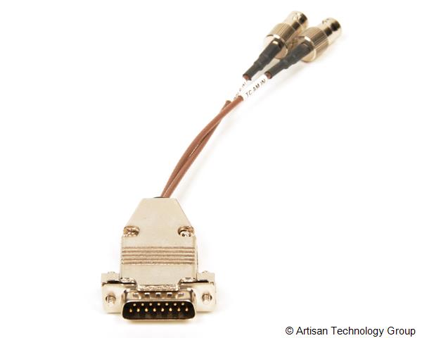 Datum  A J1 to BNC Cable