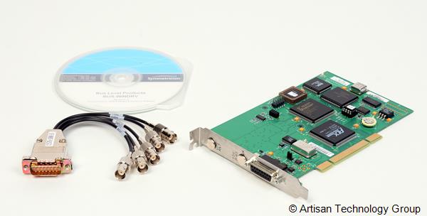Datum bc635PCI-U Time and Frequency Processor