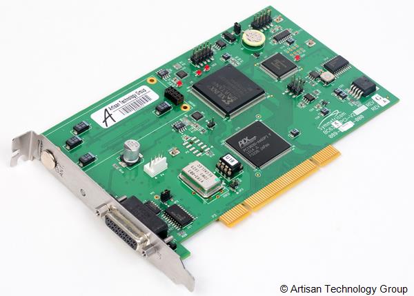 Microchip bc635PCI-V2 Time and Frequency Processor