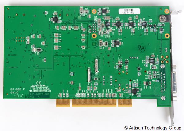 bc635PCI-V2 Microchip (Time and Frequency Processor) | ArtisanTG™
