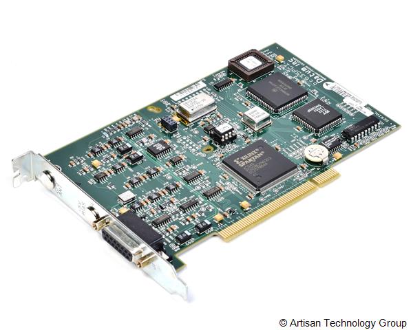 Datum bc635PCI Time and Frequency Processor