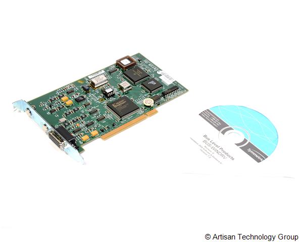 Datum bc635PCI Time and Frequency Processor