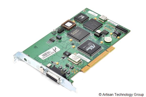 Datum bc637PCI-U Time and Frequency Processor