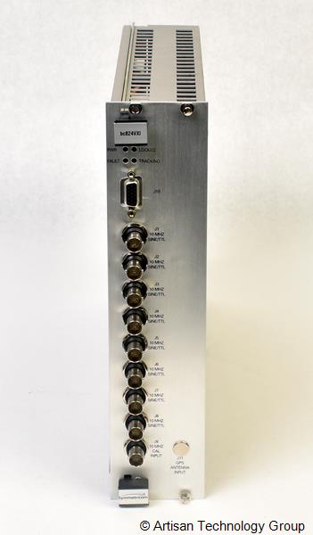 Datum bc824VXI Rubidium Frequency Standard