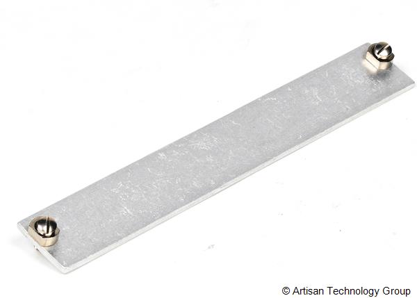 TrueTime 56000 Chassis Rear Filler Panel