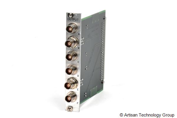 TrueTime 560-5141-3 Output Module