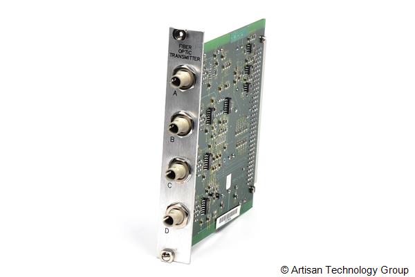 Microchip 560-5145 Quad Fiber Optic Transmitter
