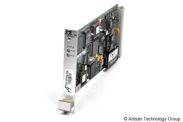 Microchip 560-5151 Network Time Server Card