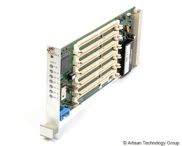 TrueTime 560-5153 E1/T1 Synthesizer Interface Module