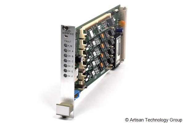 TrueTime 560-5153 E1/T1 Synthesizer Interface Module