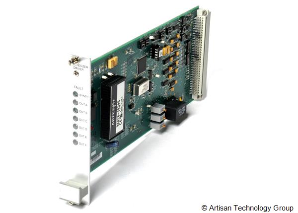 Microchip 560-5155 1/5/10 MHz Frequency Synthesizer