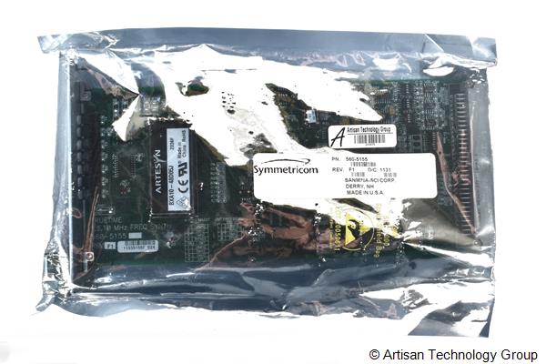 TrueTime 560-5155 1/5/10 MHz Frequency Synthesizer