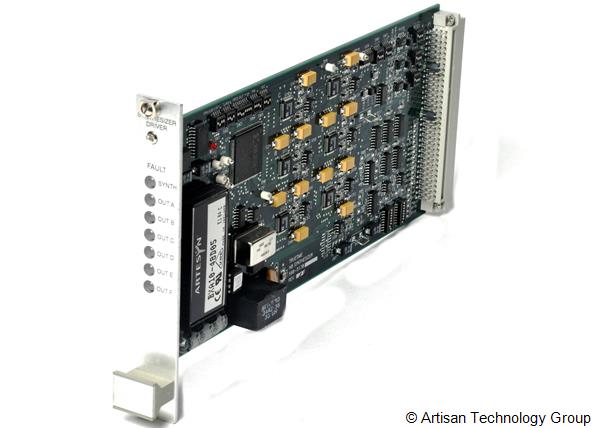 Microchip 560-5170 N8 Synthesizer / Driver