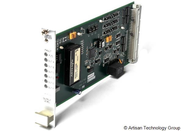 Microchip 560-5181-1 Timing Driver Module