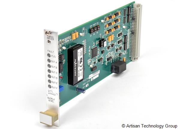 Microchip 560-5181-2 Timing Driver Module
