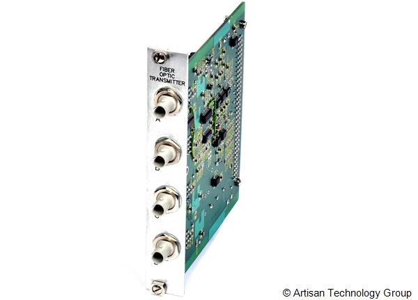 TrueTime 560-5183-1 FM Fiber Optic Transmitter Module
