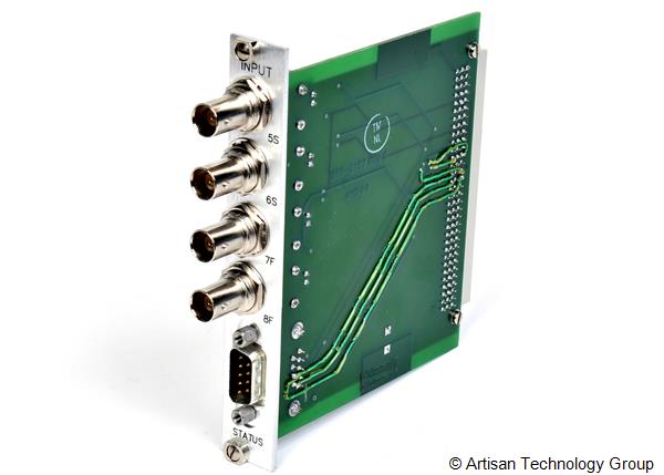 TrueTime 560-5187-3 CPU I/O Board