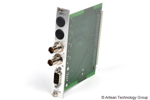 TrueTime 560-5187 CPU I/O Board