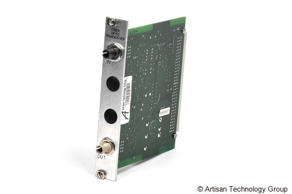 TrueTime 560-5201 Fiber Optic Transceiver Module