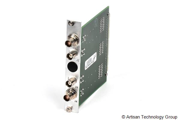 TrueTime 560-5281 Four Channel Input / Output Card