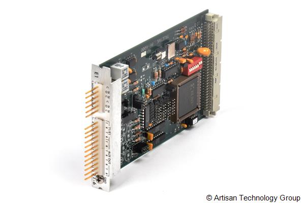 TrueTime 86-6000 E1 / E1-6 Module