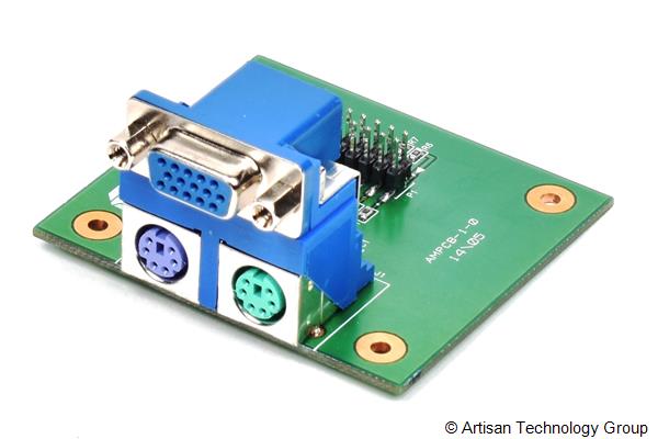 Microchip 86-6150 Video Card