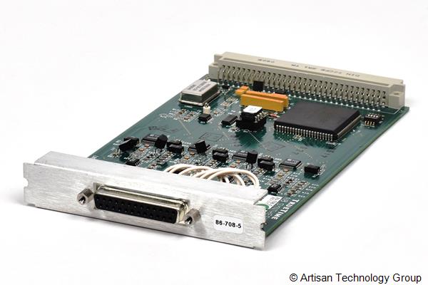 Microchip 86-708-5 N8 Synthesizer Module