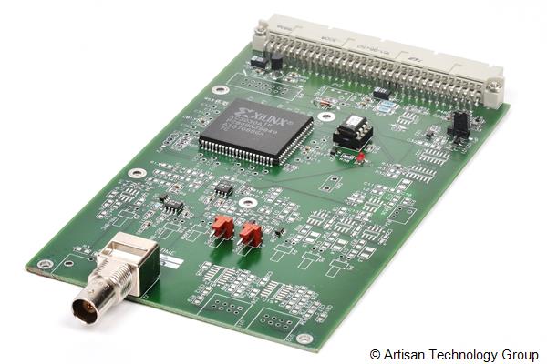 TrueTime 86-720-2 Gate Array Board