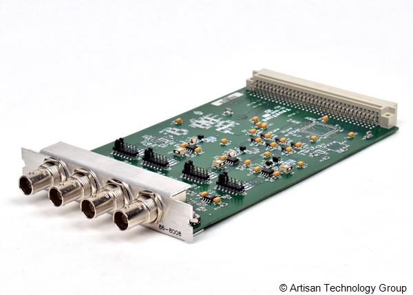 Symmetricom 86-8008 10 MHz Output Card
