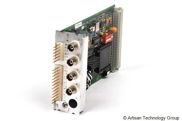 TrueTime 87-6000E1-8 E1-8 Module