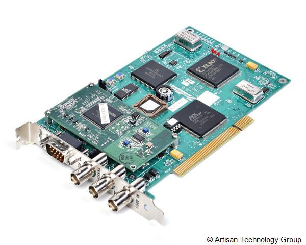 TrueTime GPS-PCI 2 Multi-Function Time and Frequency PCI Plug-in Module