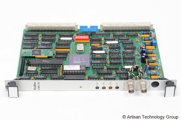TrueTime VME-SG Timing Module
